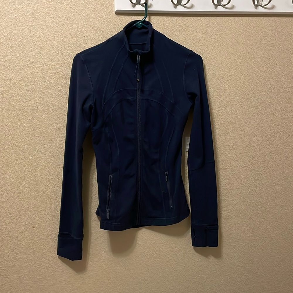 Lululemon define jacket